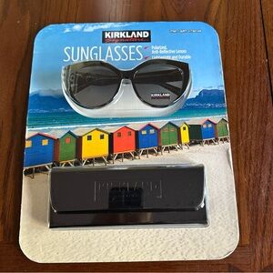 NEW - Kirkland Polarized Women’s Sunglasses